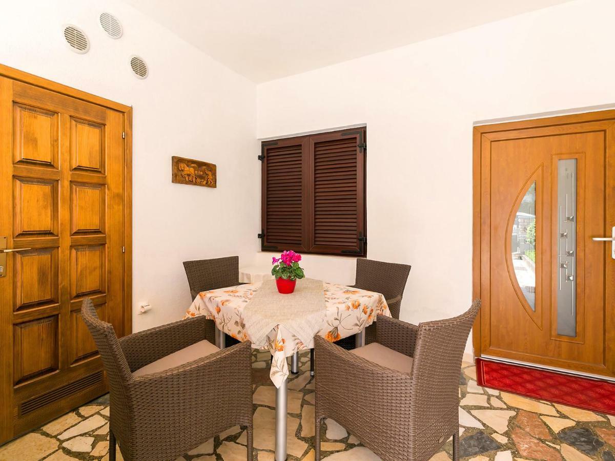 Apartments Nives Poreč Kültér fotó